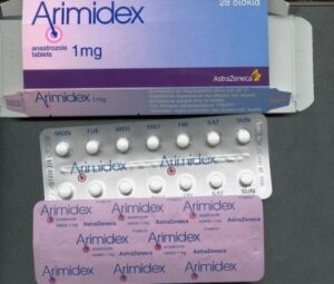 Arimidex (Anastrozole) 1mg Adelaide