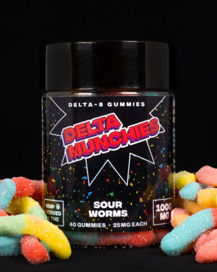 Buy Delta 8 Gummies Canberra