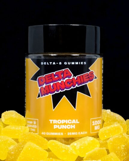 Buy  Delta 8 Gummies Sydney