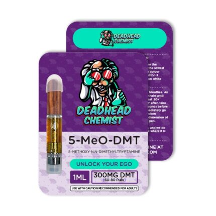 Buy 1ml Dmt Cartridge Online Brisbane