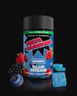 Buy Blue Dream Delta 9 Gummies Melbourne