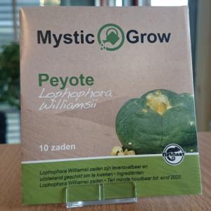 peyote seeds