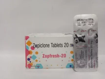 Buy Zopfresh 20mg Australia